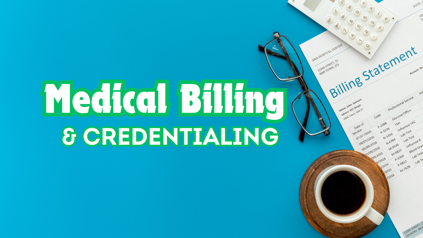 Medical Billing Services